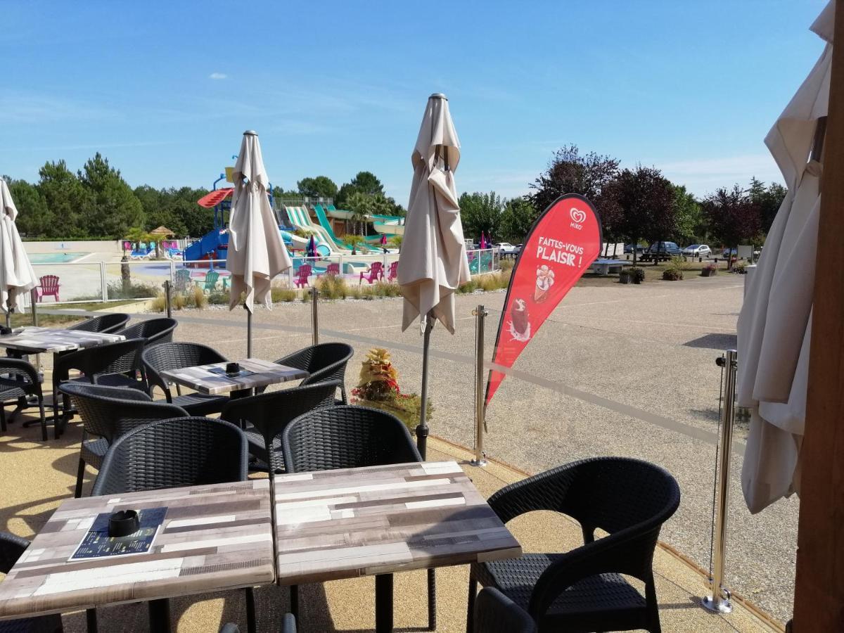 Jpp Marie Ange Proprietaire Hotel Сен-Жулиен-ан-Борн Екстериор снимка